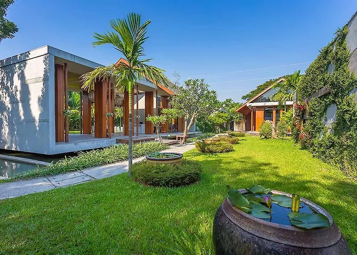 Into The Forest 3* Bangkok