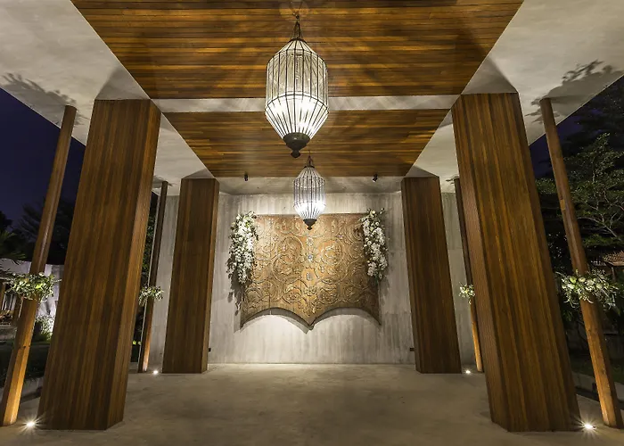 Into The Forest 3* Bangkok