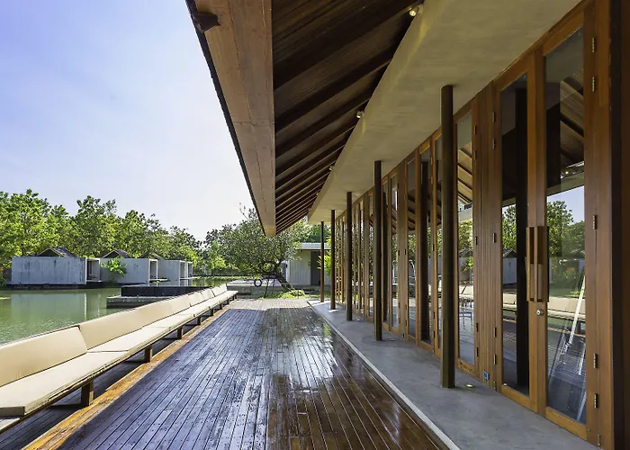 Hotel Into The Forest