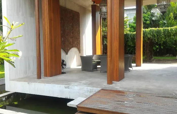 Hotel Into The Forest 3*