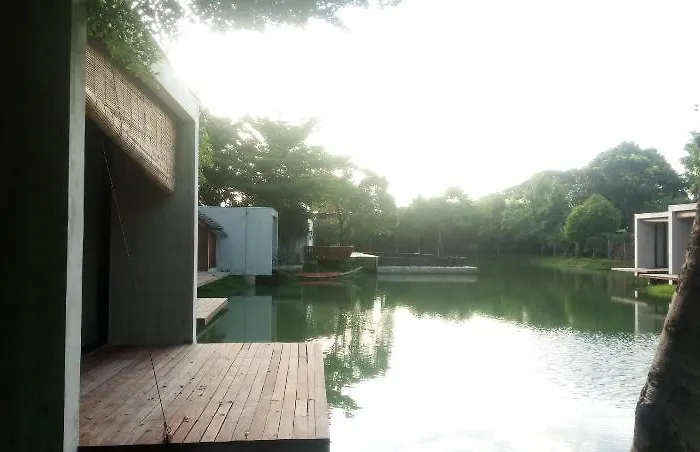Into The Forest Hotel Bangkok