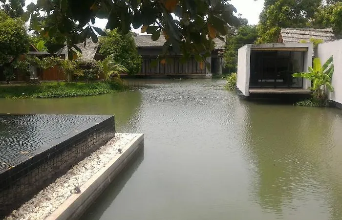 Into The Forest 3* Bangkok